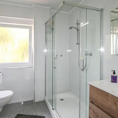 Apartman De La Loma Hurchillo