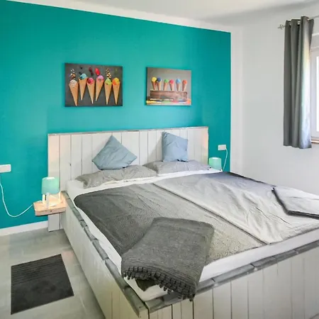 Apartman De La Loma *