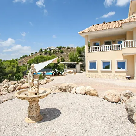 Apartman De La Loma *