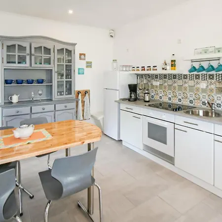 公寓 De La Loma *