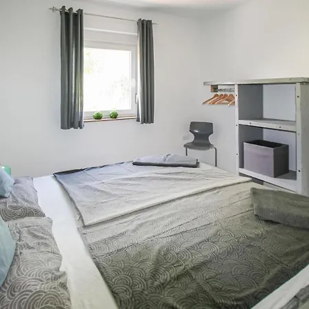De La Loma Apartment