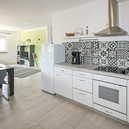 Apartment De La Loma Hurchillo