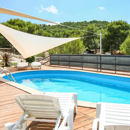 Apartment De La Loma Hurchillo